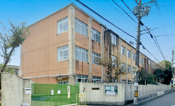 松尾小学校